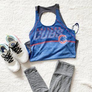 Sporty Cubs Tank Top